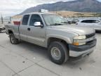 2001 Chevrolet Silverado K2500 Heavy Duty