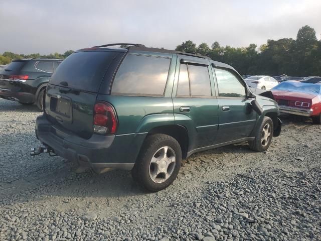 2005 Chevrolet Trailblazer LS