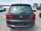 2012 Volkswagen Tiguan S