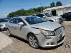 2011 Buick Lacrosse CXL