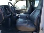 2012 Chevrolet Express G2500