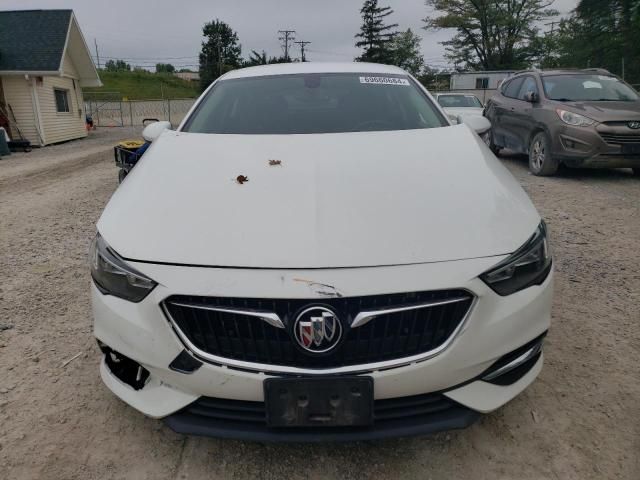 2018 Buick Regal Preferred