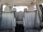 2013 Toyota Sienna XLE