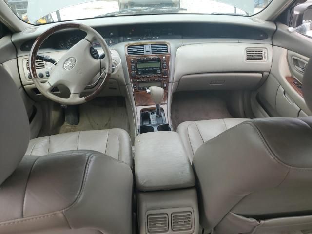 2003 Toyota Avalon XL