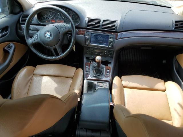 2005 BMW 325 XI