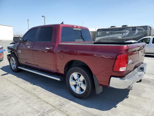 2017 Dodge RAM 1500 SLT