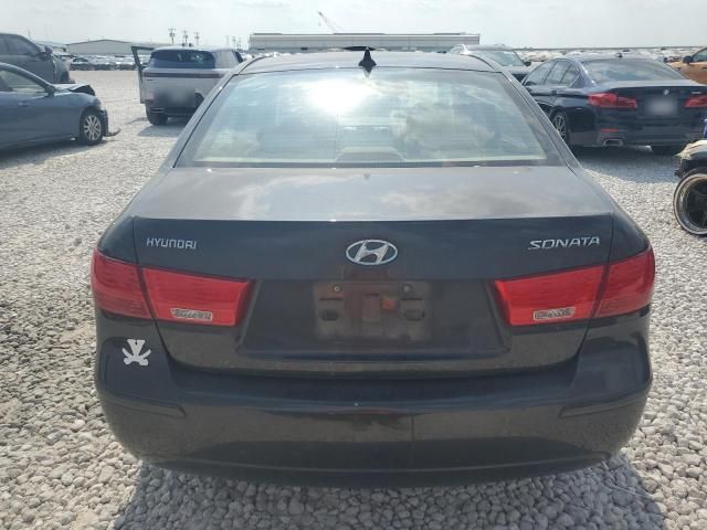 2009 Hyundai Sonata GLS