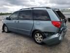 2006 Toyota Sienna XLE