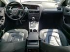 2009 Audi A4 Premium Plus