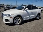 2016 Audi Q3 Premium Plus