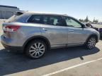 2008 Mazda CX-9