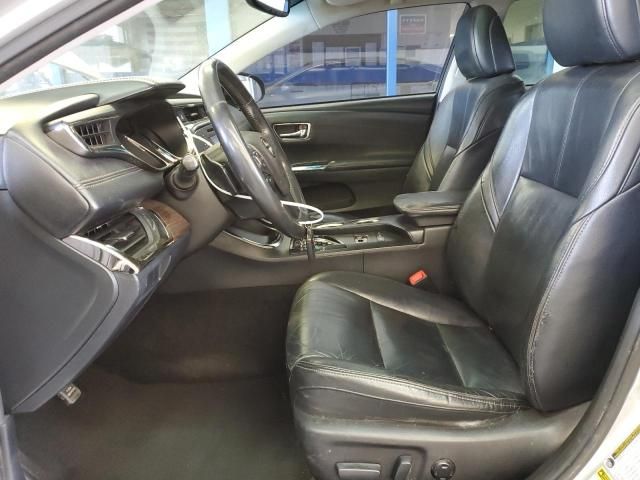 2014 Toyota Avalon Base