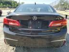 2018 Acura TLX Tech