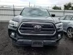 2018 Toyota Tacoma Double Cab