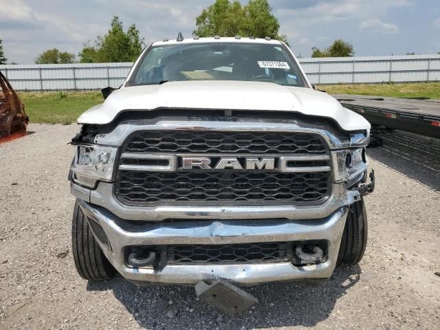 2022 Dodge RAM 5500