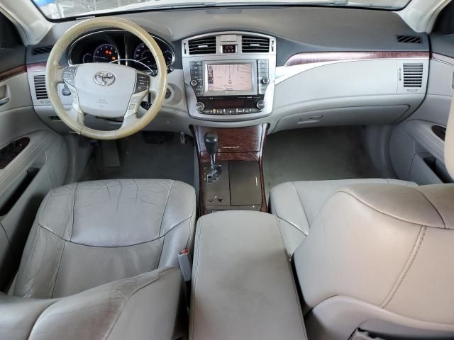 2011 Toyota Avalon Base