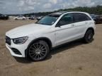 2020 Mercedes-Benz GLC 300