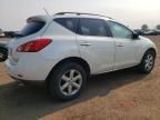 2010 Nissan Murano S