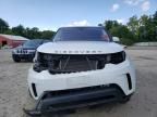 2018 Land Rover Discovery SE