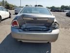 2008 Ford Fusion SEL