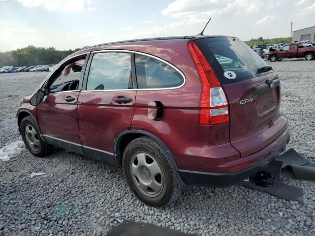 2011 Honda CR-V LX