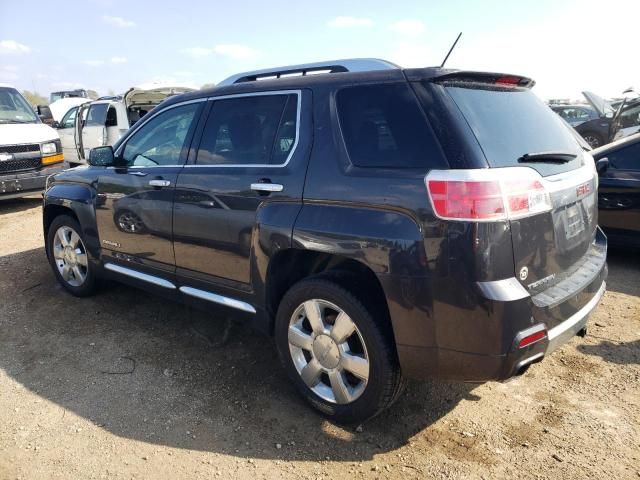 2015 GMC Terrain Denali