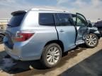 2008 Toyota Highlander Hybrid