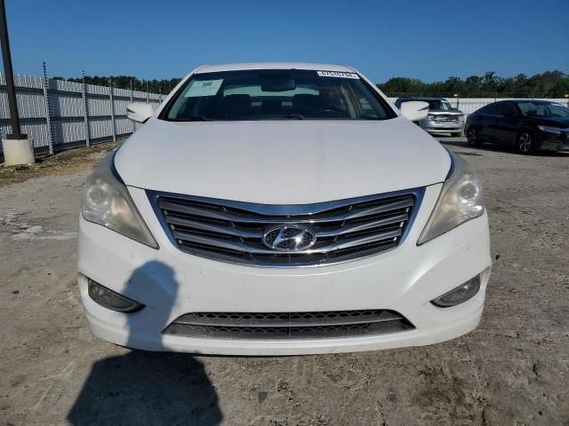 2014 Hyundai Azera GLS