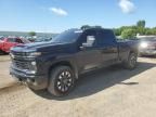 2024 Chevrolet Silverado K2500 Custom