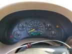 2000 Chevrolet S Truck S10