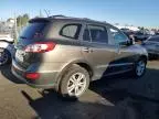 2012 Hyundai Santa FE Limited