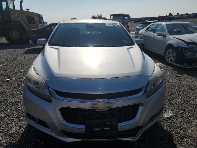 2016 Chevrolet Malibu Limited LTZ