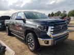 2020 Toyota Tundra Crewmax 1794