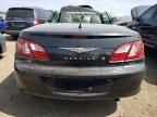 2008 Chrysler Sebring Touring