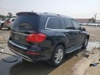 2015 Mercedes-Benz GL 450 4matic