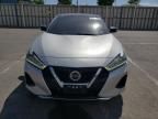 2019 Nissan Maxima S