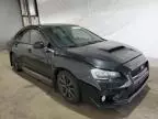 2015 Subaru WRX Limited