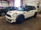 2008 Mini Cooper S Clubman