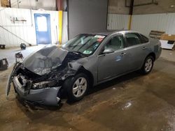 Chevrolet salvage cars for sale: 2008 Chevrolet Impala LT