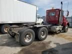 2001 Kenworth Construction T800