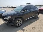 2013 Lexus RX 450H