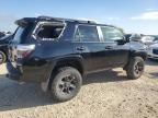 2016 Toyota 4runner SR5/SR5 Premium