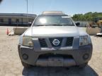 2005 Nissan Xterra OFF Road