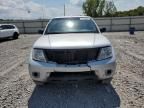 2014 Nissan Frontier S