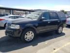 2012 Lincoln Navigator