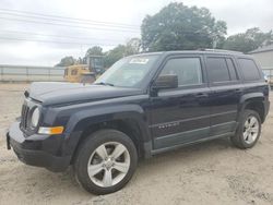 Jeep salvage cars for sale: 2011 Jeep Patriot Latitude