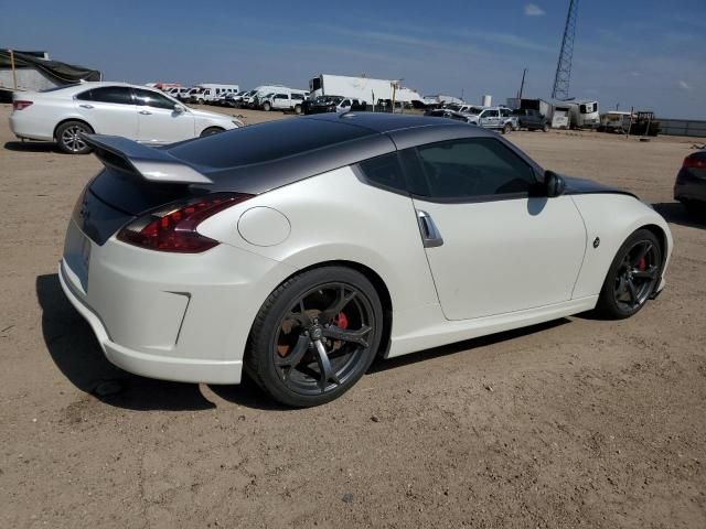 2013 Nissan 370Z Base