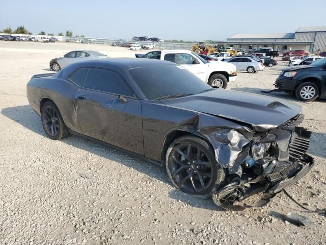 2021 Dodge Challenger R/T