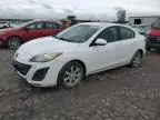 2011 Mazda 3 I