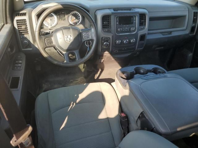 2013 Dodge RAM 1500 ST